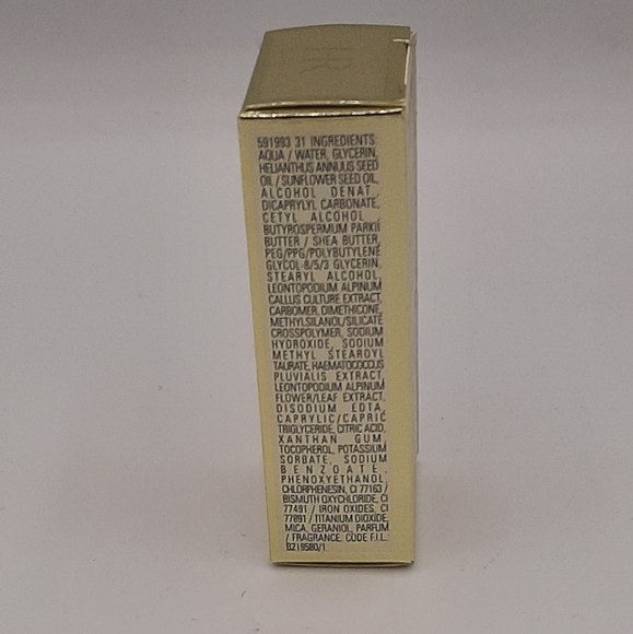 Helena Rubinstein Prodigy Cellglow Deep Renewing Concentrate Edelweiss Cells - Picture 5 of 6